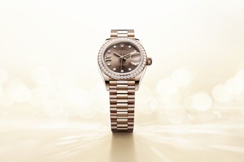Rolex Lady-Datejust Kollektion