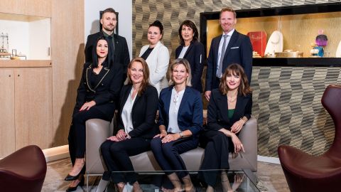Startseite Team Dührkoop Deskt