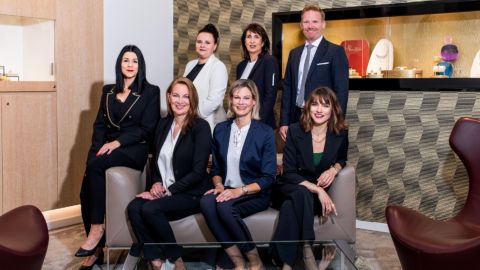 Team Dührkoop Deskt 1
