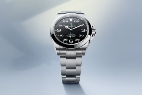 Rolex Air-King Kollektion
