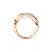Messika Move Classique Pavé Ring - Bild 3
