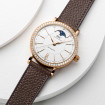 IWC Schaffhausen Portofino Automatic Moon Phase 37 - Bild 6