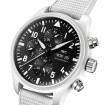 IWC Schaffhausen Pilot's Watch Chronograph TOP GUN Edition “Lake Tahoe” - Bild 3