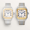 Cartier Santos de Cartier - Bild 11