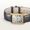 Cartier Tank Louis Cartier - Bild 4