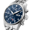 IWC Schaffhausen Pilot's Watch Chronograph 41 - Bild 3