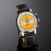 Breitling Top Time B01 Eddy Merckx - Bild 3