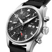 IWC Schaffhausen Pilot's Watch Chronograph 41 - Bild 3