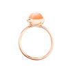 Tamara Comolli BOUTON Ring Small mit Mondstein - Bild 2