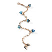 Tamara Comolli MIKADO Flamenco Charm Armband 'Sky' - Bild 2