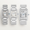 Cartier Tank Must de Cartier - Bild 4