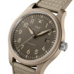 IWC Schaffhausen Pilot's Watch Automatic 41 TOP GUN Mojave Desert - Bild 3