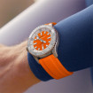 Breitling Superocean Automatic 36 - Bild 5
