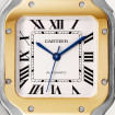 Cartier Santos de Cartier - Bild 4