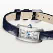 Cartier Tank Américaine - Bild 4
