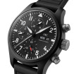 IWC Schaffhausen Pilot's Watch Chronograph 41 TOP GUN - Bild 3