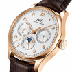 IWC Schaffhausen Portugieser Perpetual Calendar 42 - Bild 3