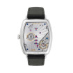 NOMOS Glashütte Lux Weißgold - Bild 2