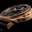 Panerai Submersible Goldtech™ - Bild 4