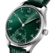 IWC Schaffhausen Portugieser Automatic 40 - Bild 4