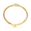Ole Lynggaard Copenhagen Life Armband mit Evil Eye - Bild 2