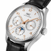 IWC Schaffhausen Portugieser Perpetual Calendar 42 - Bild 3