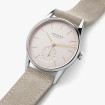 NOMOS Glashütte Orion 33 rosé - Bild 3