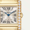 Cartier Tank Française - Bild 6