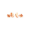 Tamara Comolli SIGNATURE Ohrstecker Small - Bild 2
