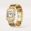 Cartier Tank Française - Bild 2