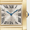 Cartier Tank Française - Bild 3