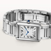 Cartier Tank must SolarBeat™ - Bild 4