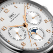 IWC Schaffhausen Portugieser Perpetual Calendar 42 - Bild 4