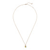 Tamara Comolli myMIKADO Halskette mit Peridot - Bild 2