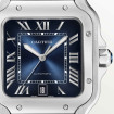 Cartier Santos de Cartier - Bild 5