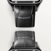 Cartier Santos-Dumont skelettiert mit Mikrorotor - Bild 9