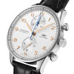 IWC Schaffhausen Portugieser Chronograph - Bild 3