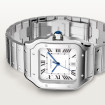 Cartier Santos de Cartier - Bild 9