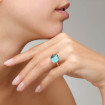 Pomellato Nudo Ring - Bild 5