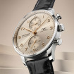 IWC Schaffhausen Portugieser Chronograph - Bild 5