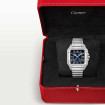 Cartier Santos de Cartier - Bild 8