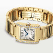 Cartier Tank Française - Bild 5