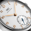 IWC Schaffhausen Portugieser Automatic 40 - Bild 4