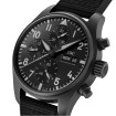 IWC Schaffhausen Pilot's Watch Chronograph 41 TOP GUN Ceratanium® - Bild 3