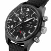 IWC Schaffhausen Pilot's Watch Chronograph TOP GUN - Bild 3