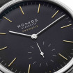 NOMOS Glashütte Orion neomatik new black - Bild 4