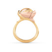 Ole Lynggaard Copenhagen Lotus Ring 3 - Bild 2