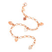 Tamara Comolli MIKADO Charm Armband 'Camel' mit Diamant-Pavé - Bild 2