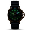 Panerai Submersible Goldtech™ - Bild 6