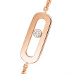 Messika Move Uno Armband - Bild 3
